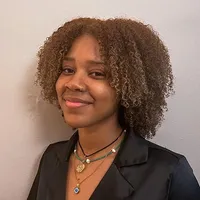 Portrait von M. Myriah MacIntyre