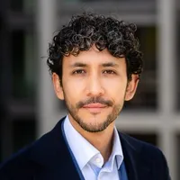 Portrait von Sergio Pérez R., MD, MSc